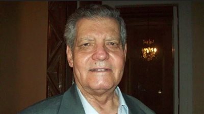 محمد إبراهيم أبو سنة: توقعت الفوز بجائزة النيل