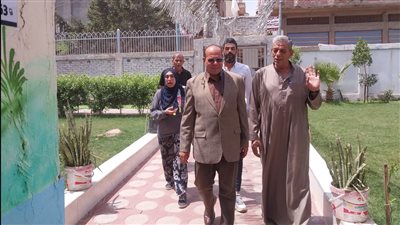 وكيل تضامن الدقهلية: المجتمع المدني شريك فاعل لتحسين مستوى وجودة حياة المواطن