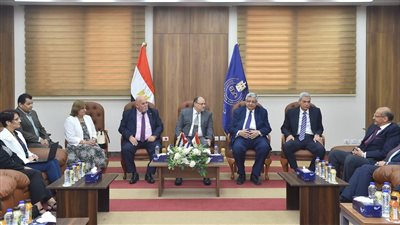 هيئة الدواء توقع مذكرة تفاهم لدعم التبادل التجاري مع دولة كوبا