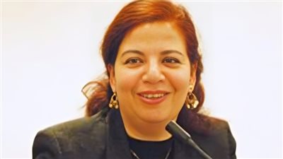 الكاتبة عزة بدر: الفوز بجائزة الدولة أكبر تكريم للمبدع