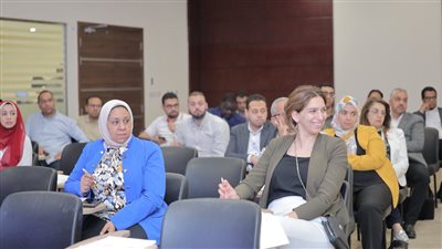 غرفة الطباعة: تدريب 50 شركة على أحدث التكنولوجيا فى صناعة التعبئة والتغليف