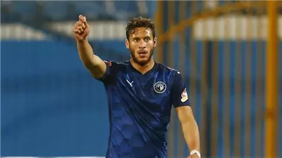 بعد تبرئته من تعاطي المنشطات.. حق رمضان صبحي في رقبة مين؟.. قرار الوقف اغتال اللاعب نفسيا ومعنويا.. حرمه من الانضمام للمنتخب.. وبيراميدز جمد مفاوضات التجديد معه