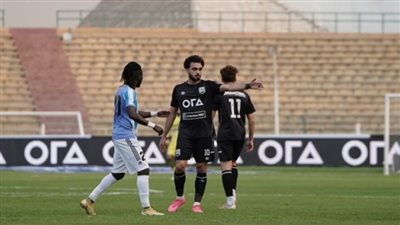 كأس مصر، زد والداخلية يلجآن إلى أوقات إضافية بعد التعادل 1/1