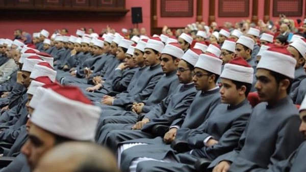 وكيل الأزهر يهنئ الفائزين في «الأسبوع العربي للبرمجة»: إنجاز يعكس التميز 