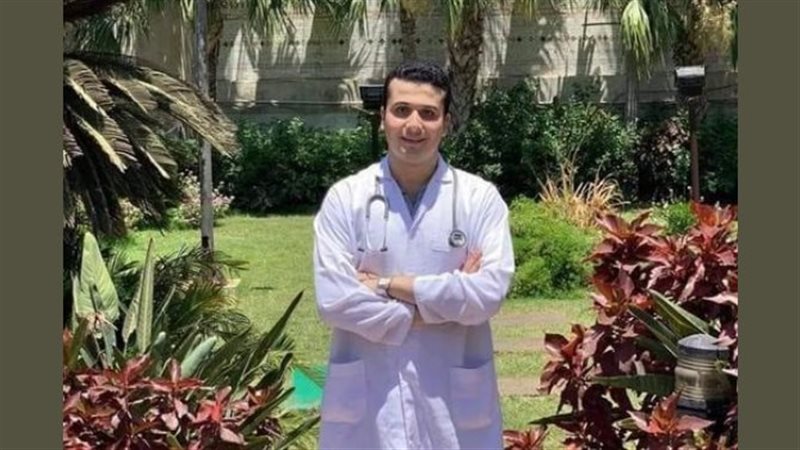 وفاة طبيب جراحة الطوارئ