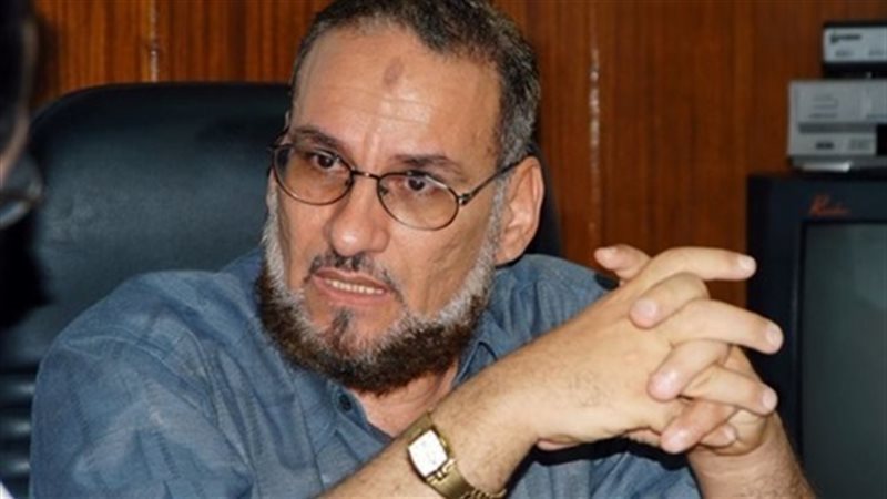 د. كمال حبيب الخبير