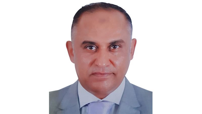 اللواء محمد عبد الواحد،