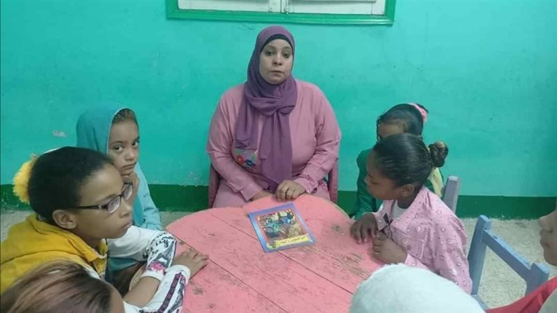 ثقافة الأقصر تنظم
