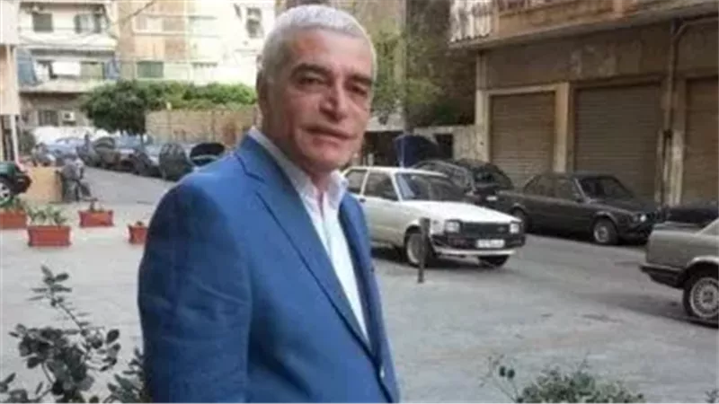 الشاعر محمد ماضي،