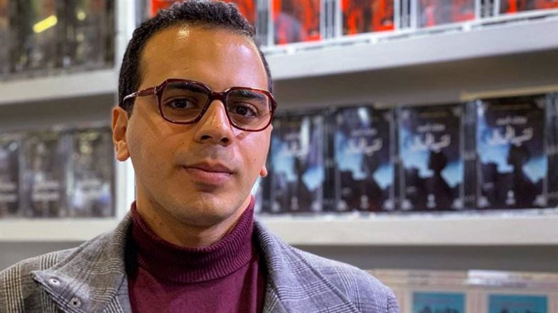 مارج أمجد، فيتو