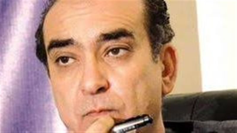 الدكتور وليد سيف،
