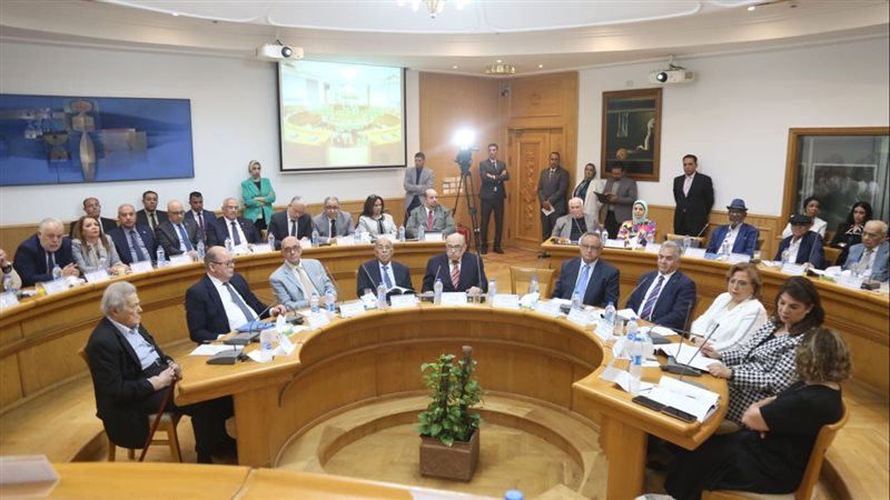 الاعلى للثقاقة.فيتو