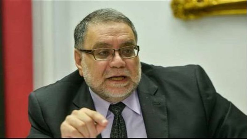 مختار نوح،فيتو 