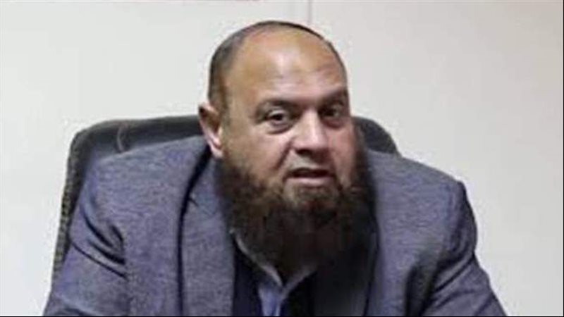 نبيل نعيم، فيتو 