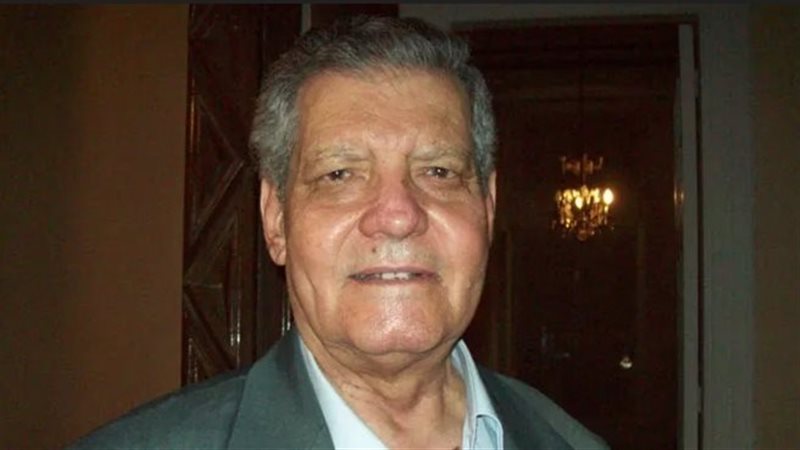 محمد إبراهيم أبو