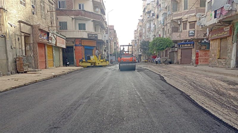 حى الجمرك في الإسكندرية،