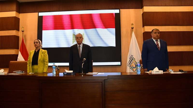 محافظ جنوب سيناء،