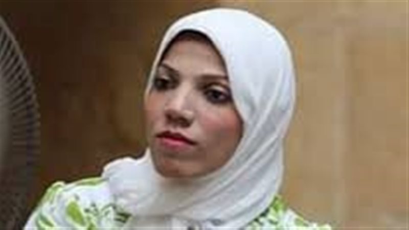 فاطمة الشريف، فيتو