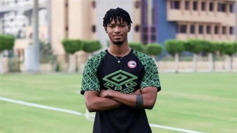 حساني إيموراني لاعب