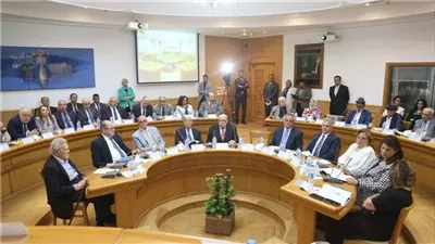 نقابة السينمائيين تهنئ الفائزين بجوائز الدولة 2024