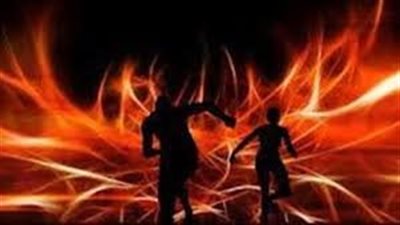 تفسير حلم الهروب من النار في المنام وعلاقته بالمشاكل والهموم 