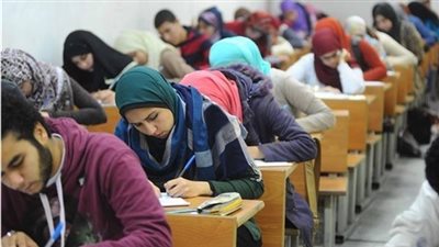 بـ 100 لجنة و37 ألف طالب، المنيا تستعد لامتحانات الثانوية العامة 2024