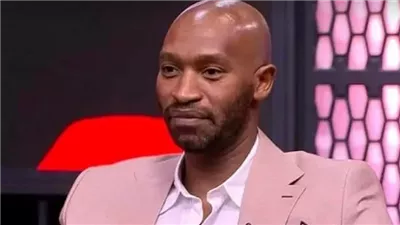 شيكابالا: وقعت للأهلي وقلت لعدلي القيعي لو الزمالك جاب جون فينا هقوم أهيص مع الجماهير