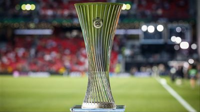 نتائج قرعة الأدوار النهائية لبطولة دوري المؤتمر الأوروبي 