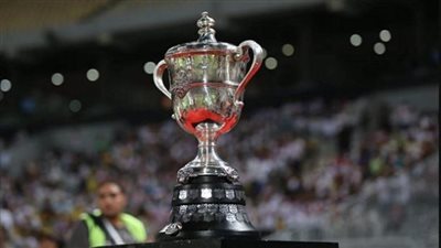 اتحاد الكرة يعلن مواعيد دور الـ 16 لبطولة كأس مصر