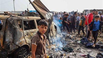 جنوب إفريقيا تعلن التوجه إلى مجلس الأمن للمطالبة بتطبيق قرارات محكمة العدل الدولية بشأن رفح