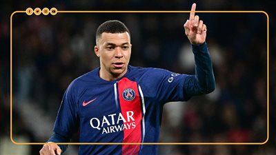 مبابي ينهي إجراءات انتقاله لريال مدريد، وهذا موعد إعلان ضمه