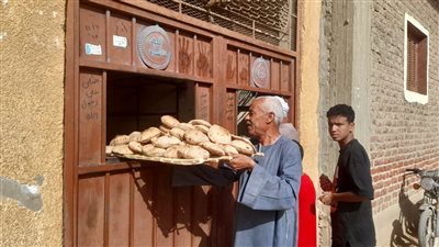 شعبة المخابز تتلقى توجيها وزاريا بشأن العمل خلال إجازة عيد الأضحى