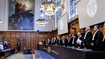 فلسطين ترحب بإعلان جنوب أفريقيا استكمال قضيتها أمام العدل الدولية ضد إسرائيل