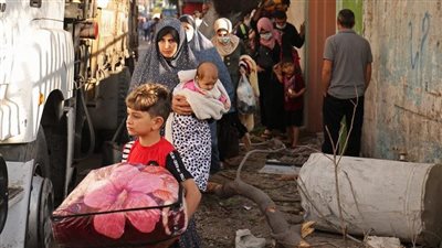 جوتيريش: مستوى الدمار في غزة غير مسبوق