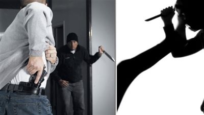 هل يبيح حق الدفاع الشرعي عن النفس القتل العمد؟ 