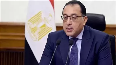 مؤتمر صحفى لرئيس الوزراء بعد قليل