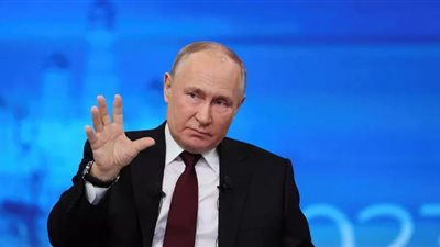 بوتين يكشف سيناريوهات الرد الروسي المحتمل على توريدات الأسلحة الغربية لأوكرانيا