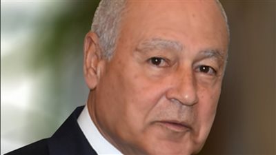 أبو الغيط يلتقي نائب الرئيس الصيني ووزير الخارجية