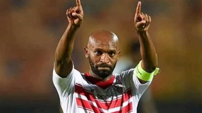 فحص طبي يحسم موقف شيكابالا من التدريبات الجماعية بالزمالك