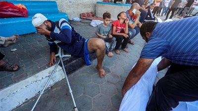 مستشار الأمن القومي الإسرائيلي: الحرب في غزة ستستمر 7 أشهر أخرى 