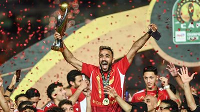 كهربا يطلب الرحيل عن الأهلي في الميركاتو الصيفي