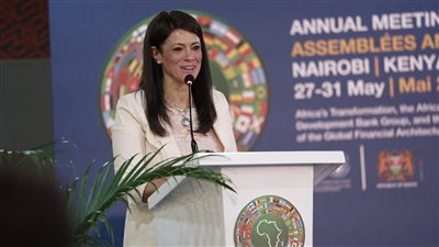 المشاط: تبني القطاع الخاص في أفريقيا لمعايير الاستدامة يدعم جهود جذب الاستثمارات