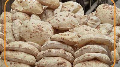 رحلة رغيف الخبز المدعم على مدار 60 عاما (إنفوجراف)