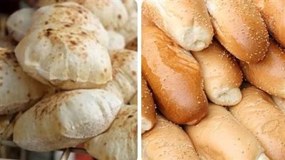 بعد تحريك سعر الرغيف المدعم، شعبة المخابز تكشف حقيقة رفع أسعار الفينو والعيش الحر 