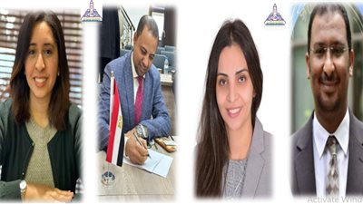 جامعة عين شمس تحصد 6 جوائز تقديرية من المجلس الأعلى للثقافة