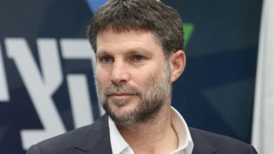 طالب بقصف الضفة الغربية، تصريح مستفز لوزير إسرائيلي متطرف