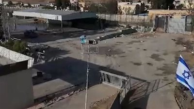 مصدر مصري ينفي وجود أي اتصالات مع إسرائيل بشأن ادعاءات وجود أنفاق على الحدود