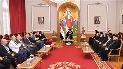 البابا تواضروس: أحداث غزة تكشف حجم السواد بقلوب البشر