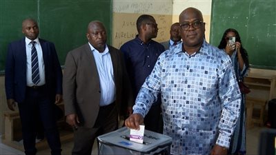 الكونغو تعلن تشكيل حكومة جديدة.. اعرف التفاصيل