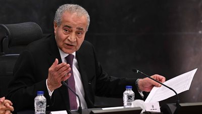 بعد الزيادة الجديدة، وزير التموين: الدولة ستتحمل 84% من قيمة دعم رغيف الخبز